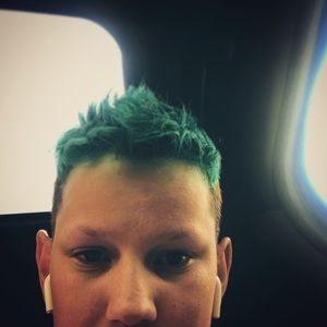 Meet your Posher, Ryan